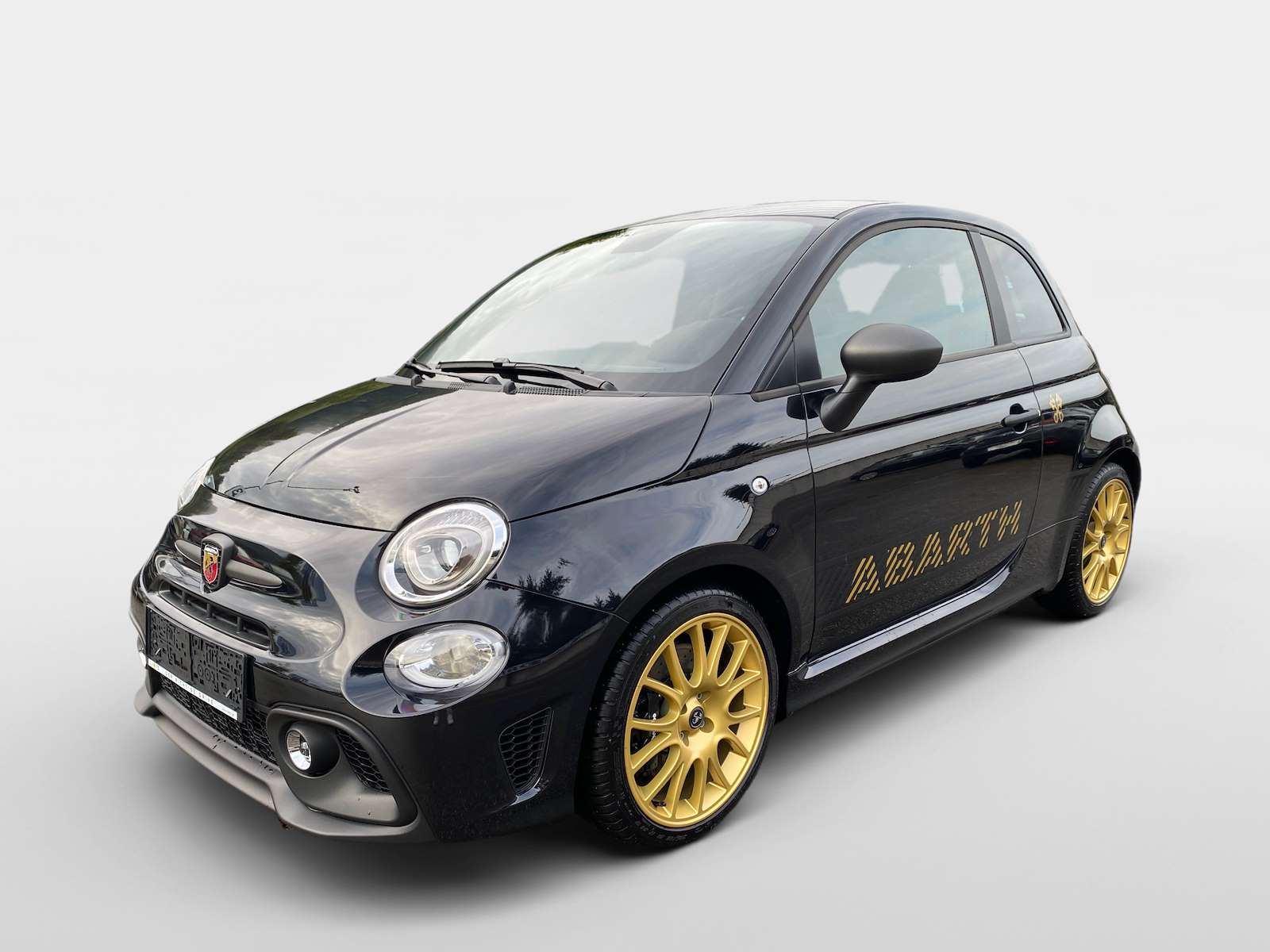 ABARTH 695-187013